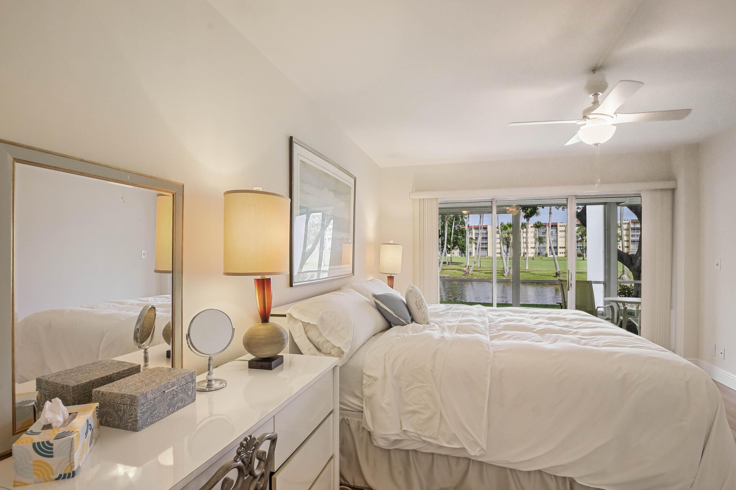 POINCIANA PLACE CONDO A,B AND C - Residential