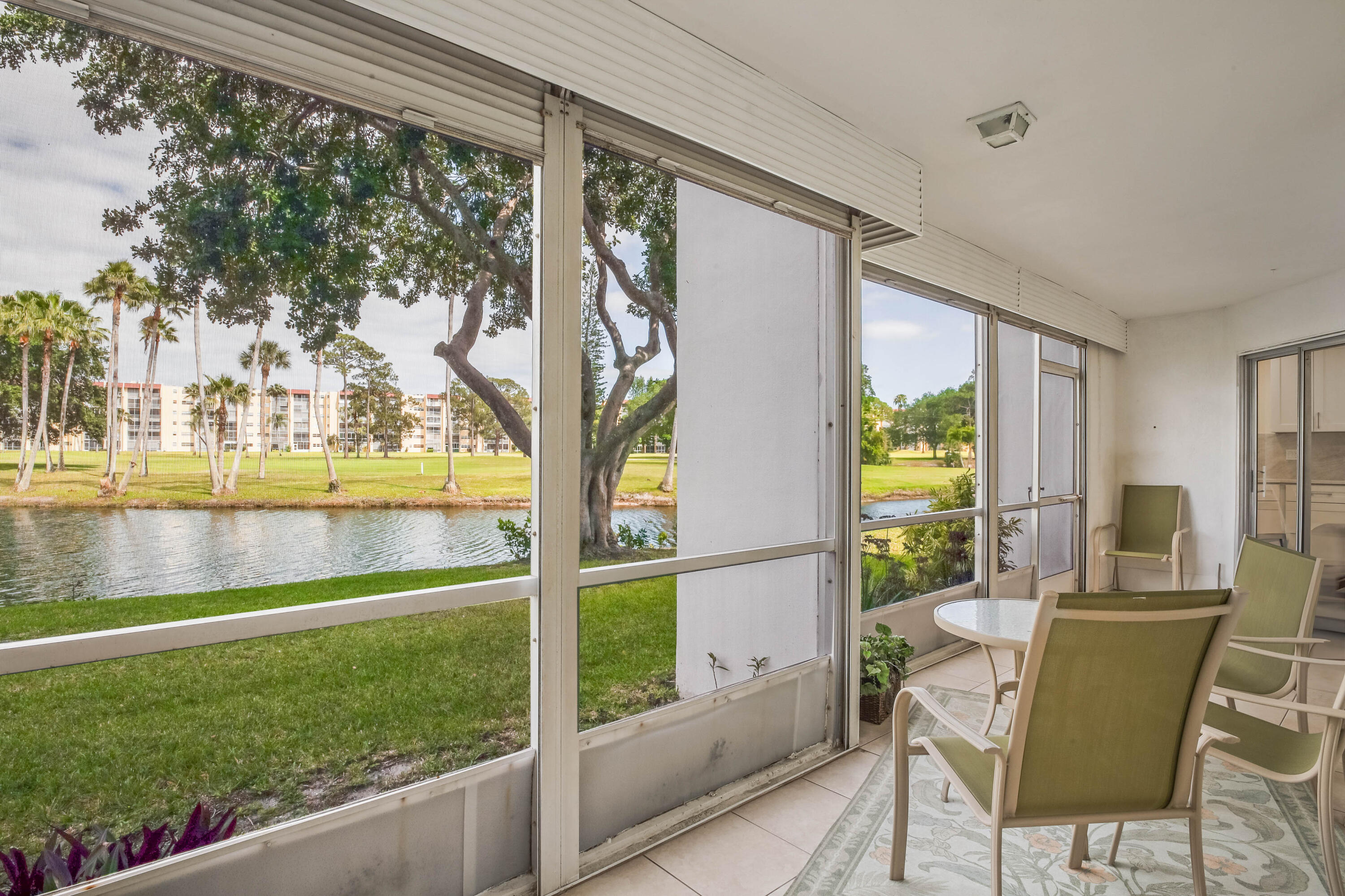 POINCIANA PLACE CONDO A,B AND C - Residential