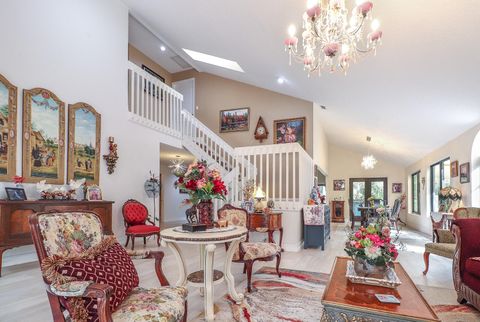 Tiny photo for 8259 155th Place N, Palm Beach Gardens, FL 33418 (MLS # B26036240)