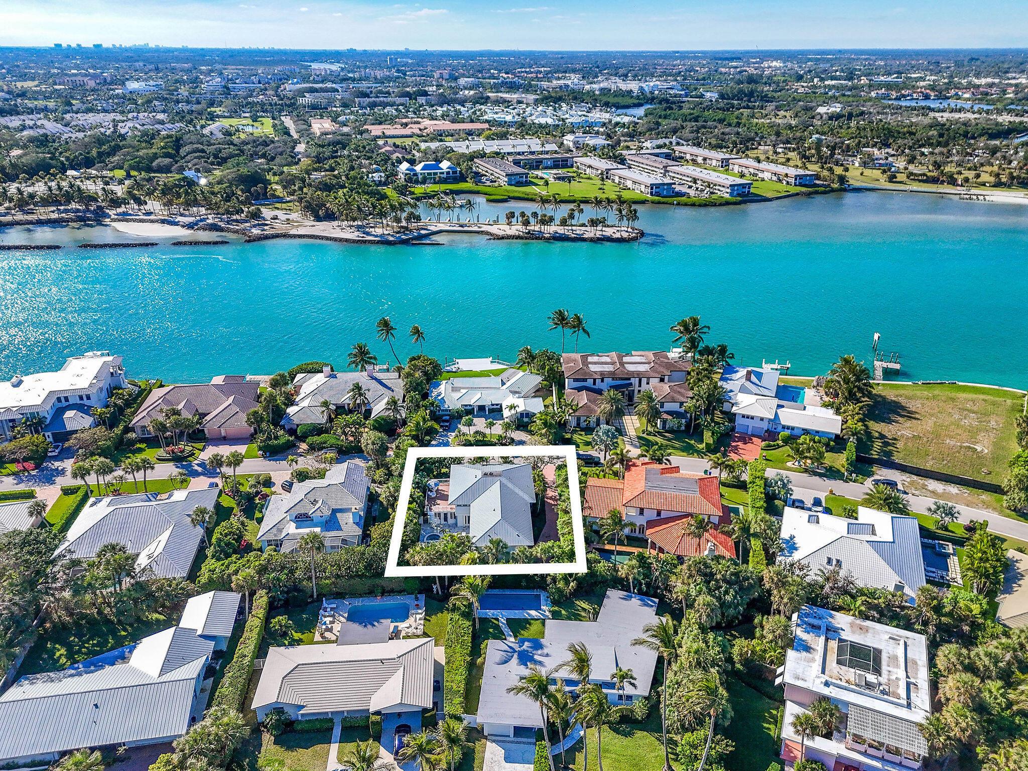 JUPITER INLET BEACH COLON - Residential