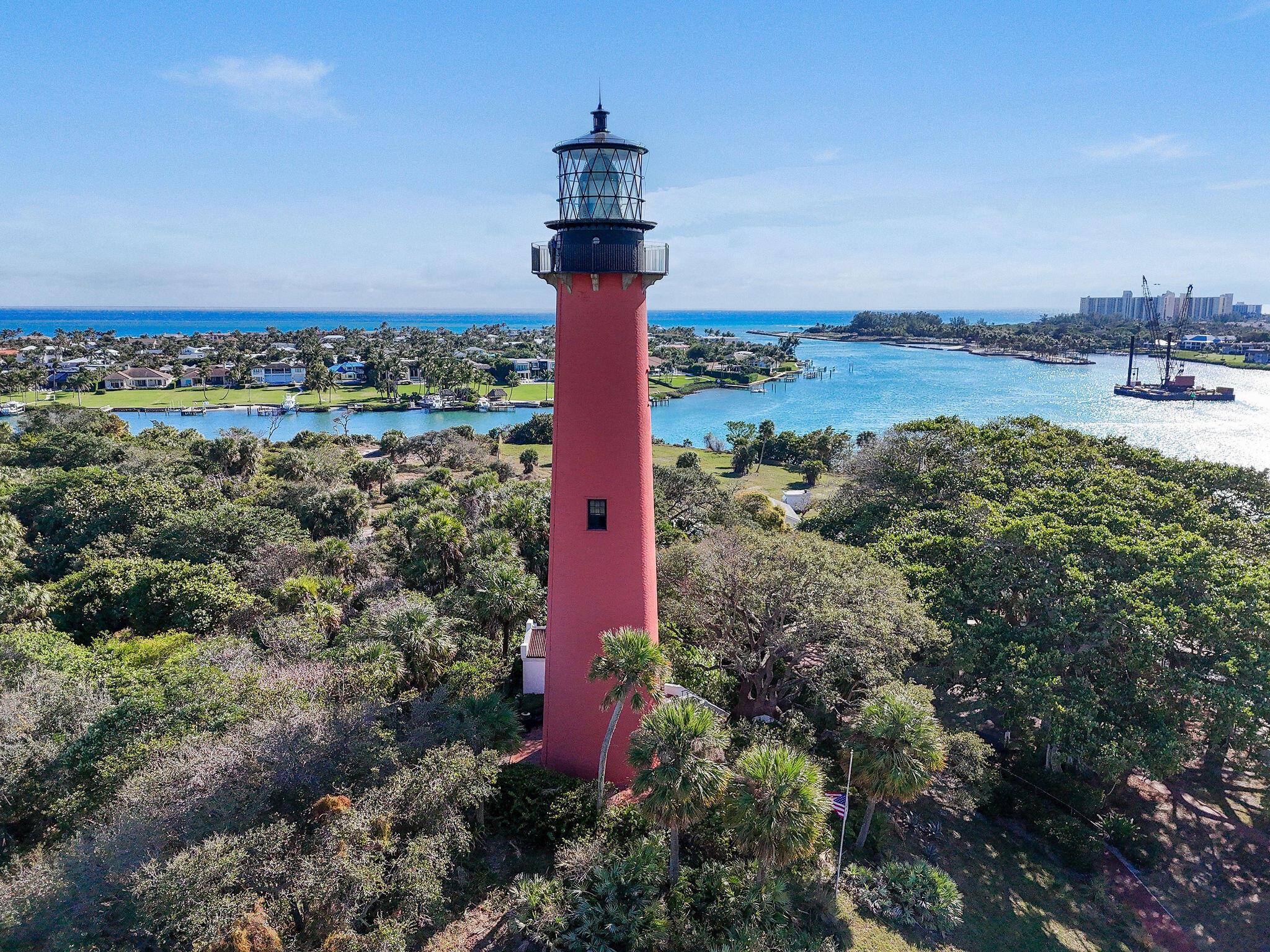 JUPITER INLET BEACH COLON - Residential