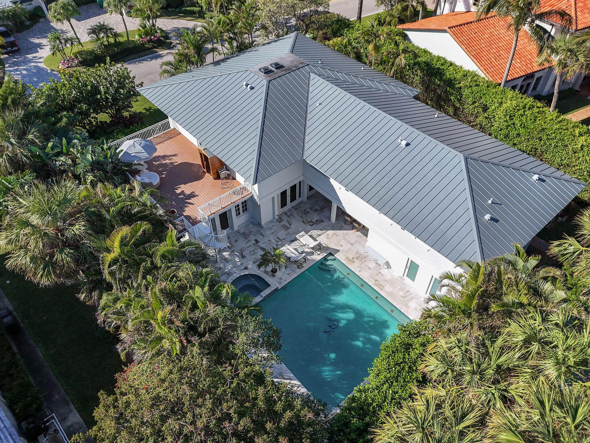 JUPITER INLET BEACH COLON - Residential
