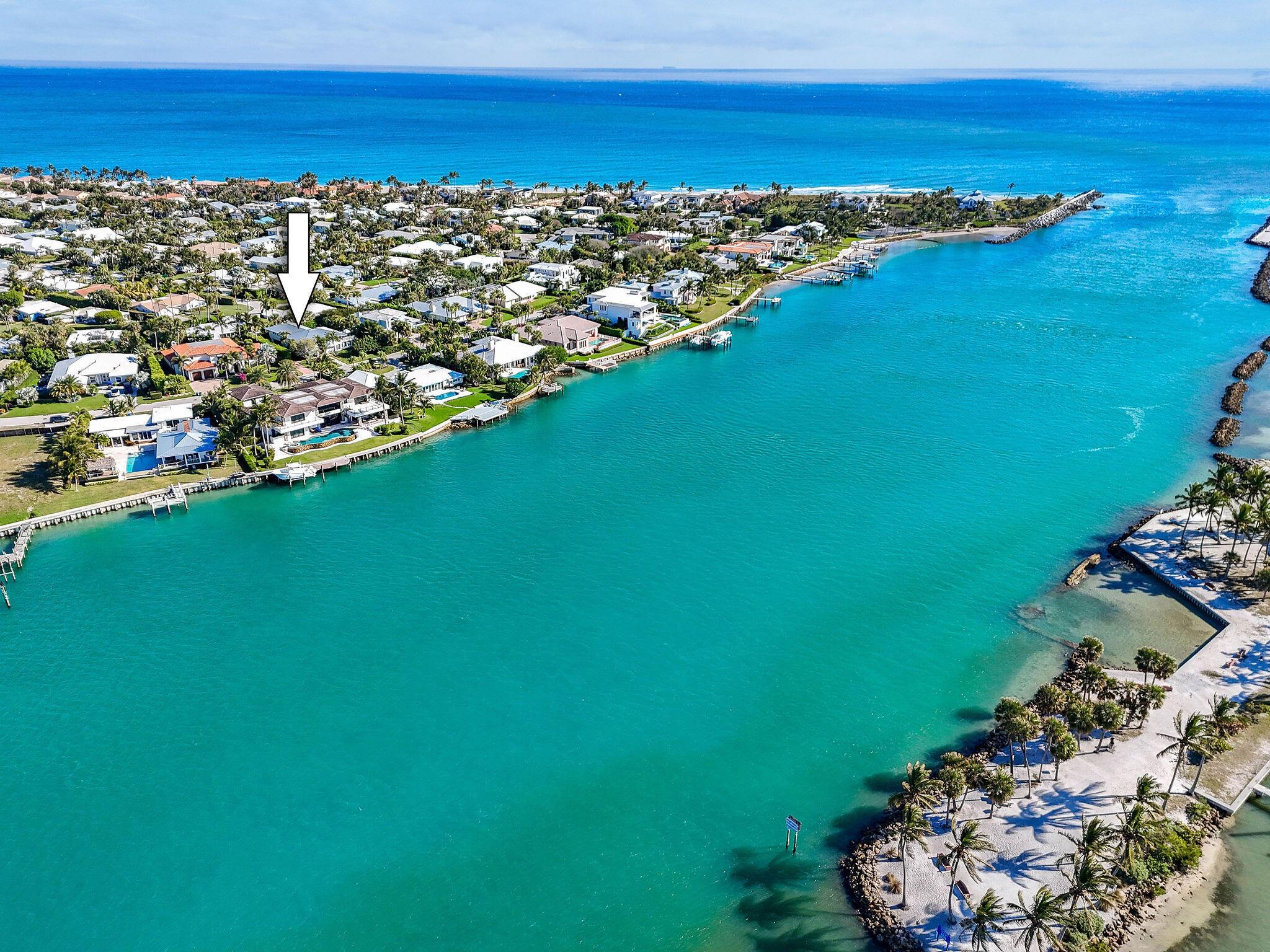 JUPITER INLET BEACH COLON - Residential