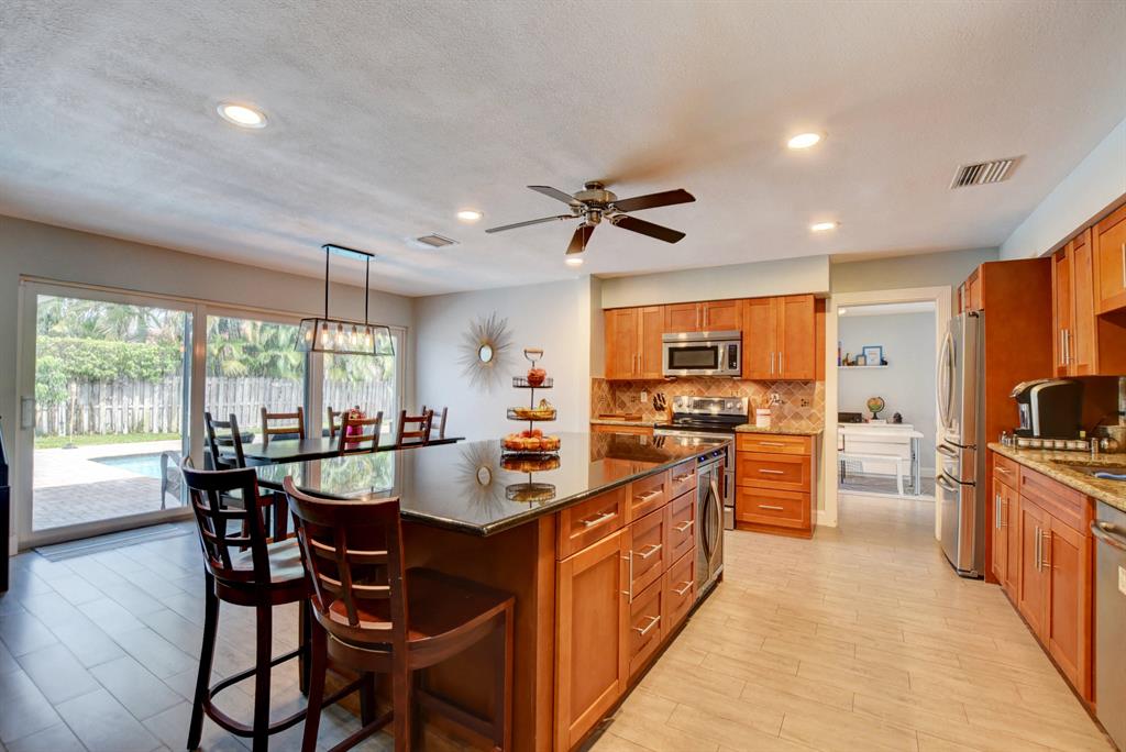 CARRIAGE HILL - Residential