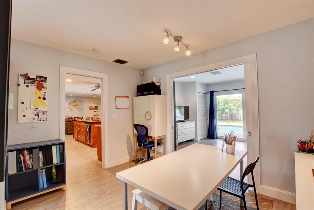 CARRIAGE HILL - Residential