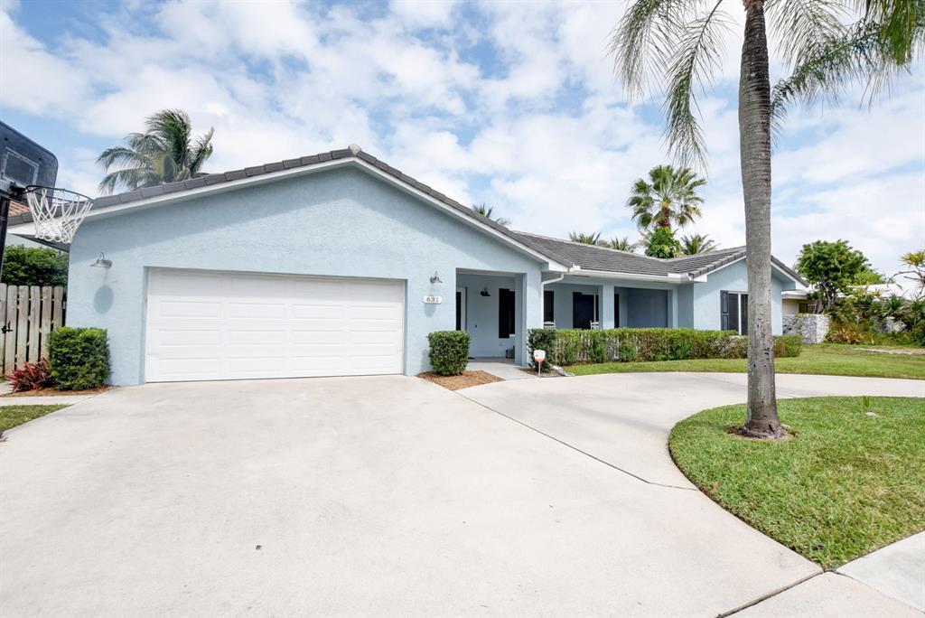 CARRIAGE HILL - Residential