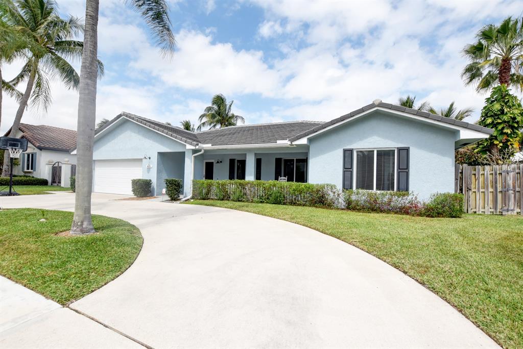 CARRIAGE HILL - Residential