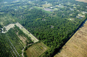 Acreage & Unrec - Residential