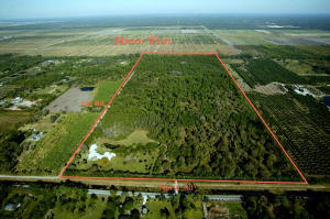 Acreage & Unrec - Residential