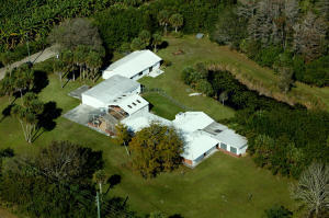 Acreage & Unrec - Residential