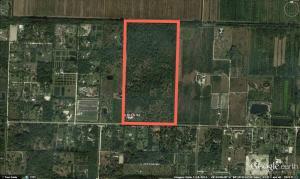 Acreage & Unrec - Residential