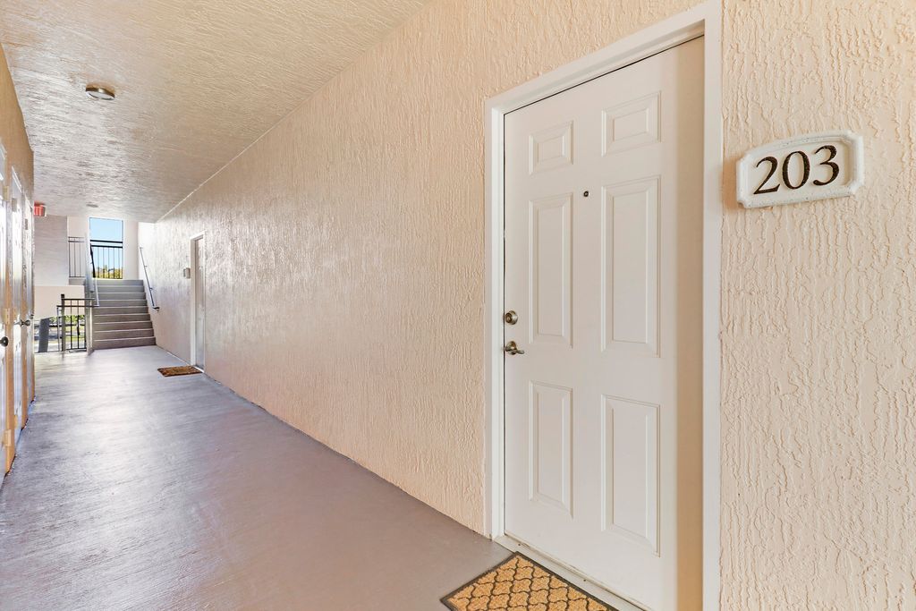 Photo of 2808 Amalei Drive #203, Palm Beach Gardens, FL 33410 (MLS # R11061922)