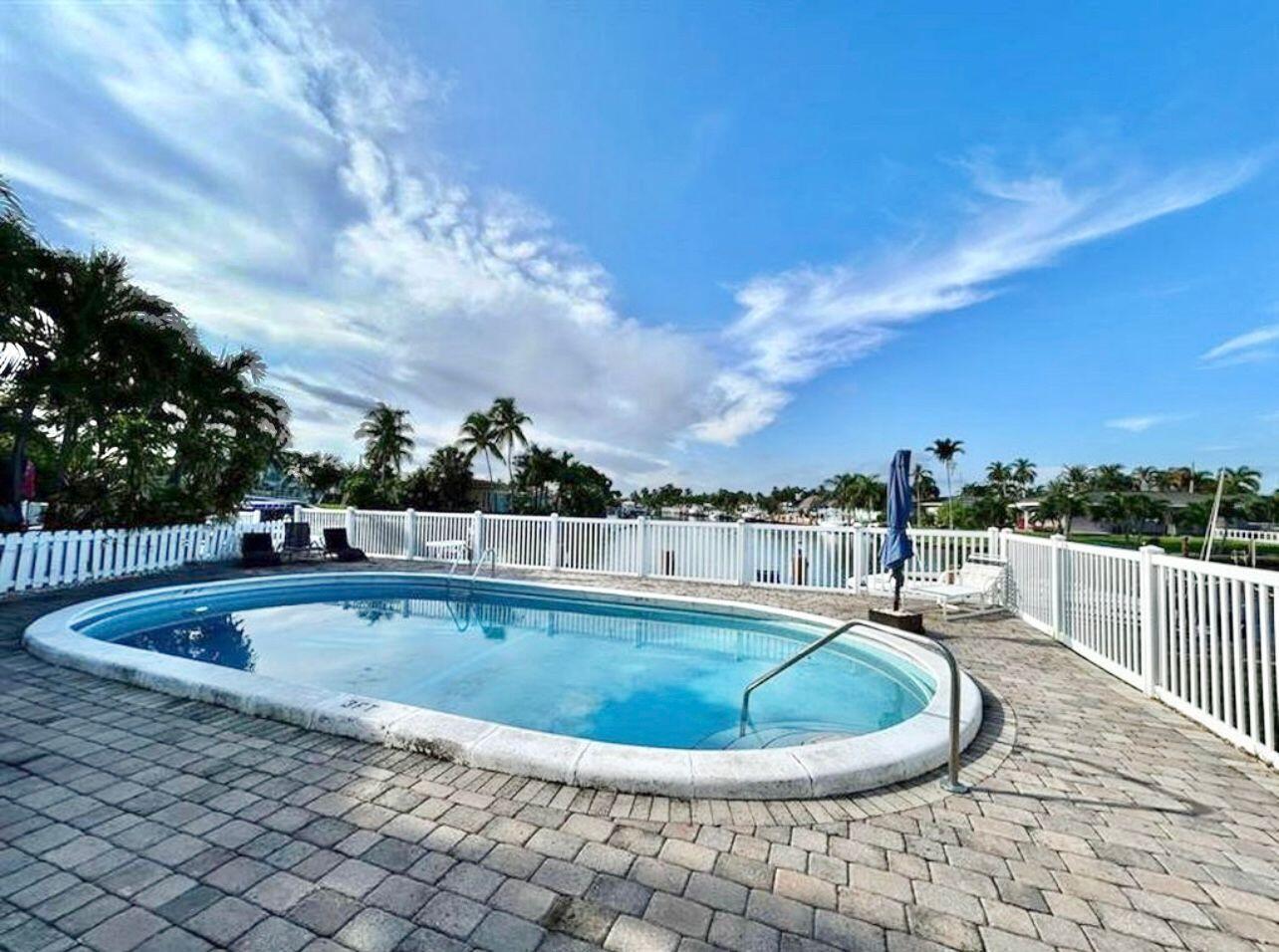 1004 PINE DRIVE CONDO - Residential Lease