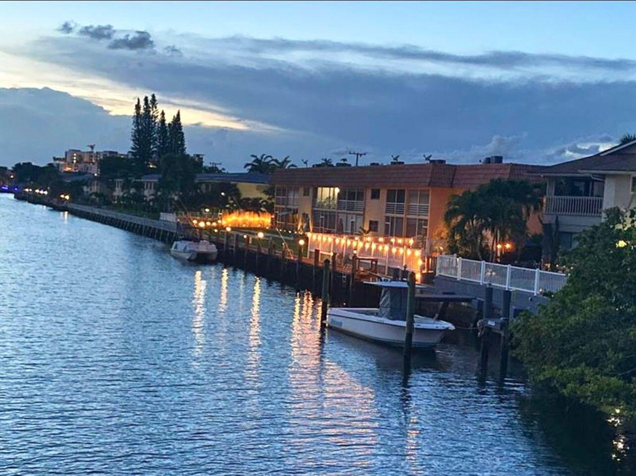 1004 PINE DRIVE CONDO - Residential Lease