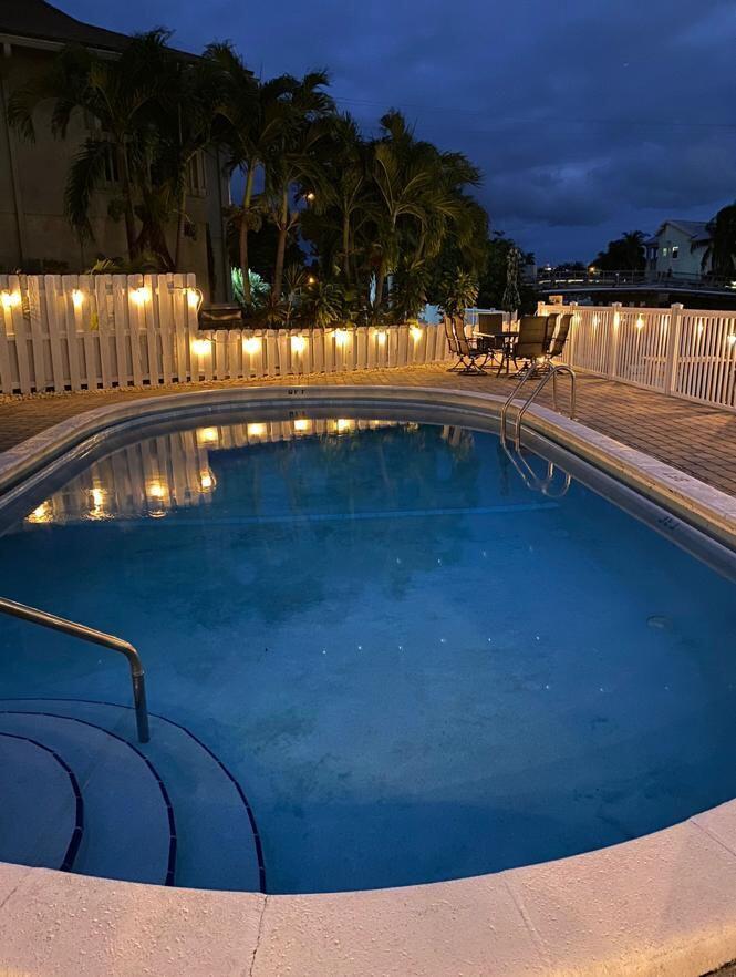 1004 PINE DRIVE CONDO - Residential Lease