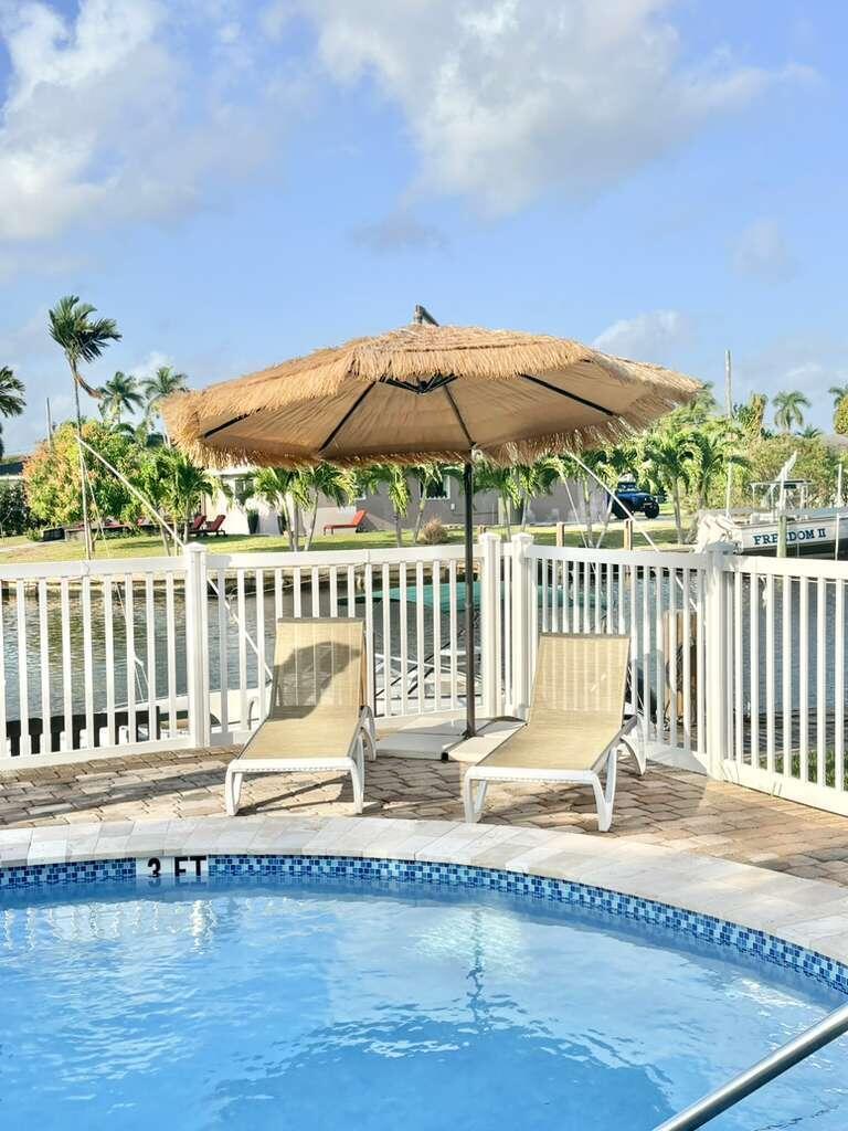 1004 PINE DRIVE CONDO - Residential Lease