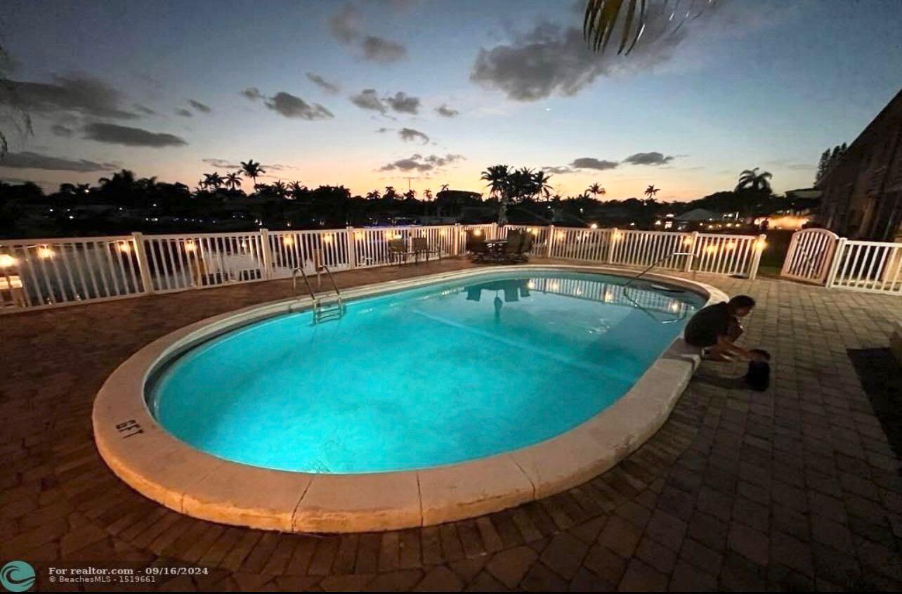 1004 PINE DRIVE CONDO - Residential Lease