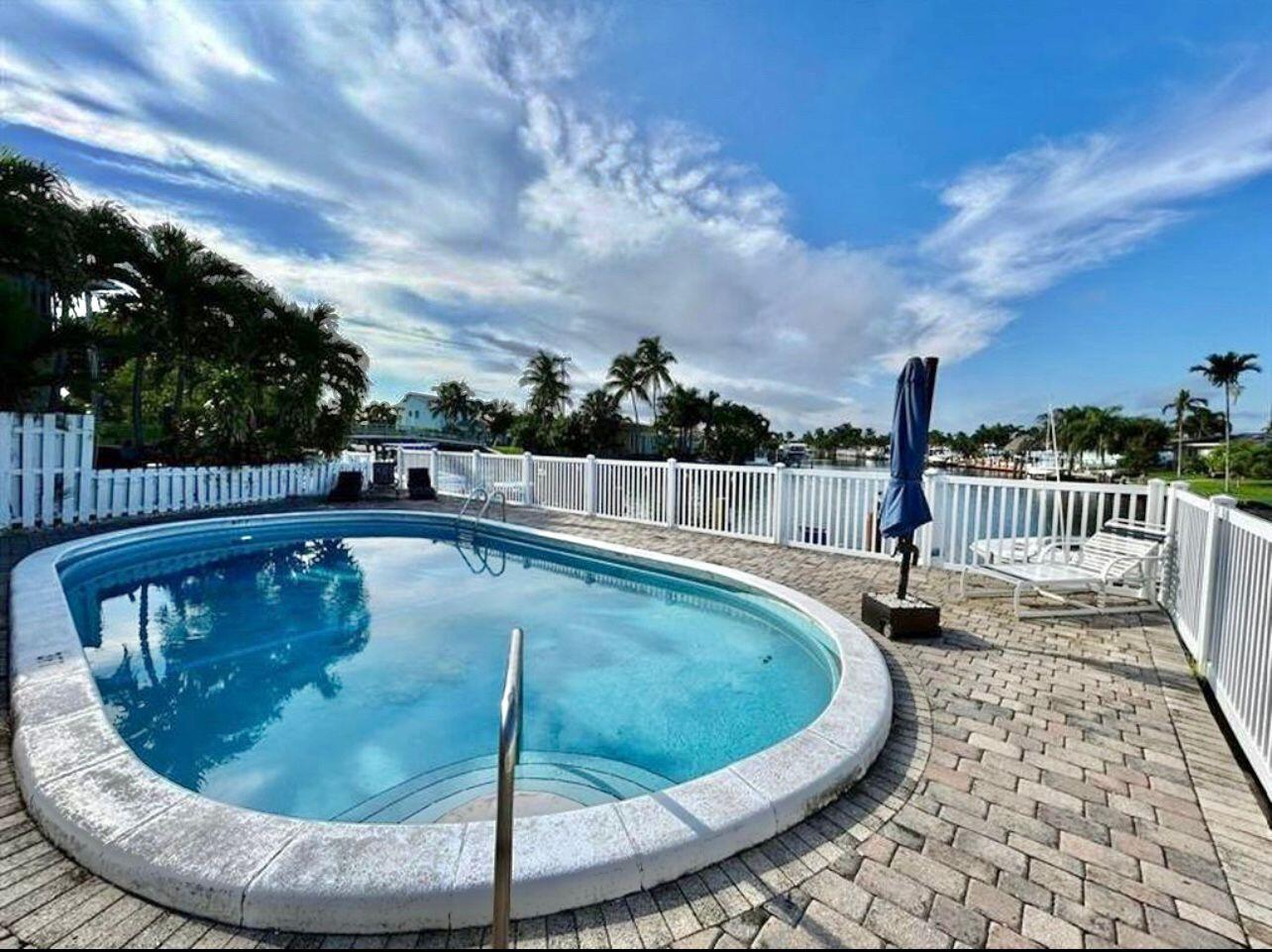 1004 PINE DRIVE CONDO - Residential Lease