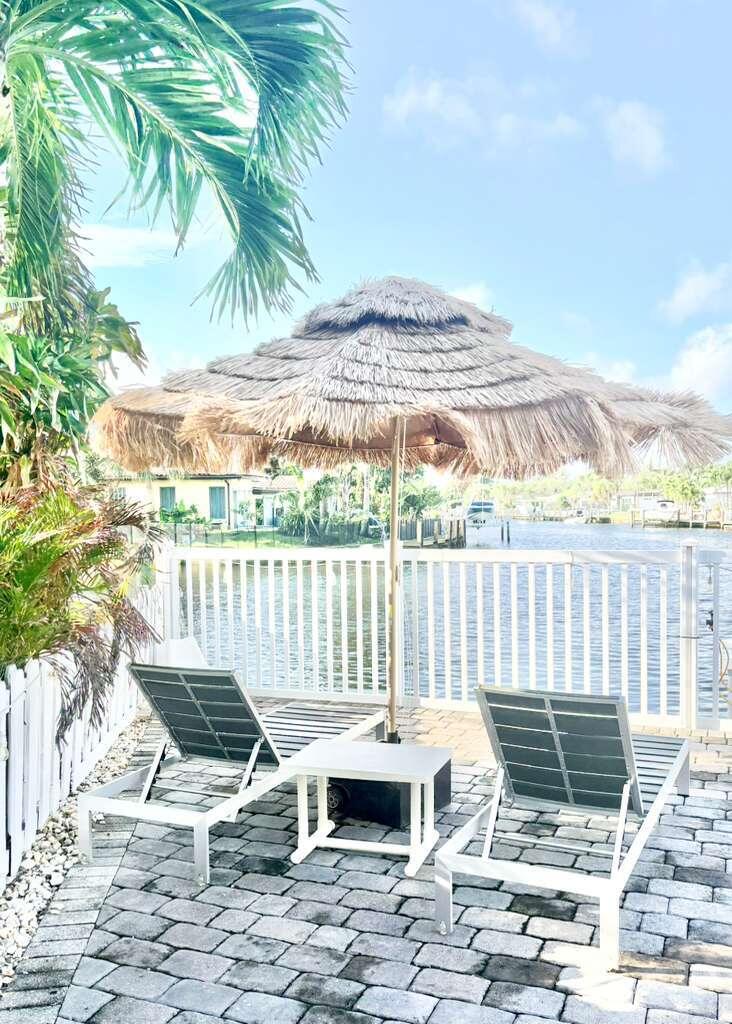 1004 PINE DRIVE CONDO - Residential Lease