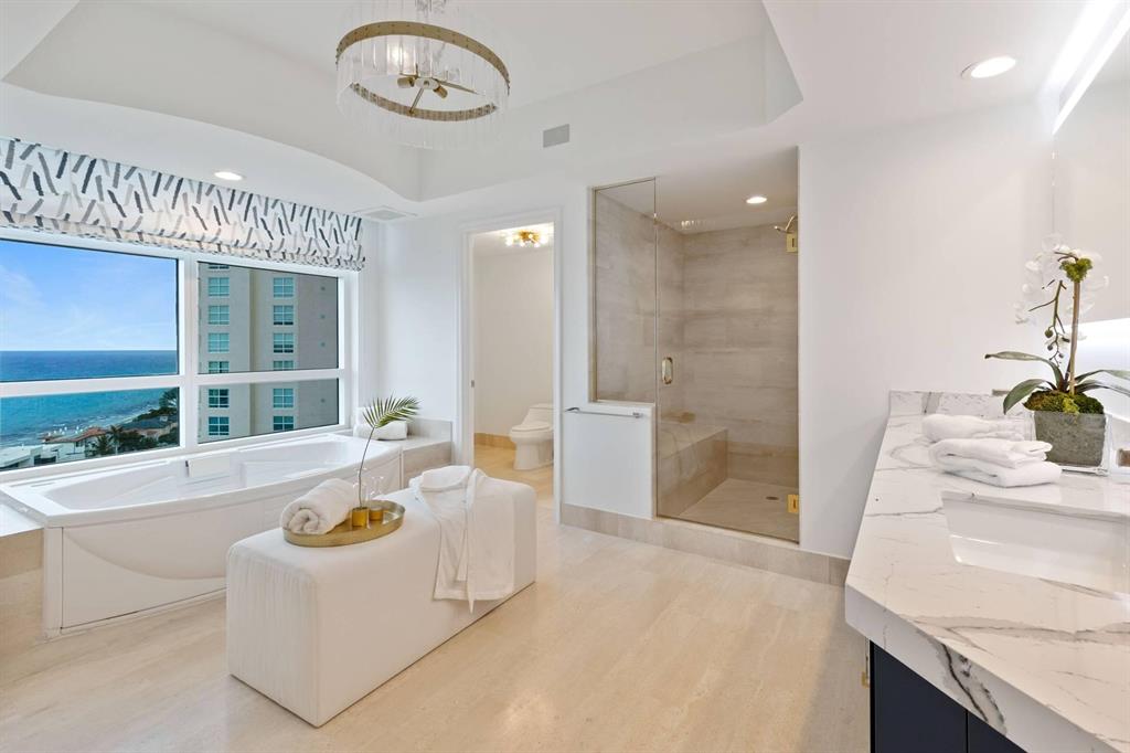 TOSCANA SOUTH CONDO - Residential