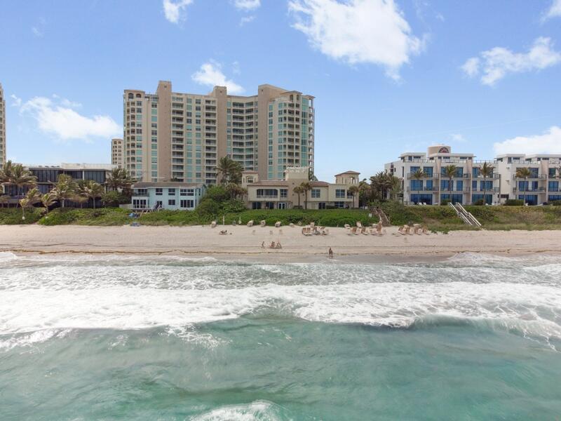 TOSCANA SOUTH CONDO - Residential