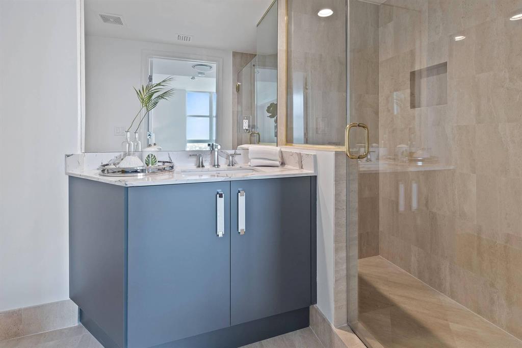 TOSCANA SOUTH CONDO - Residential