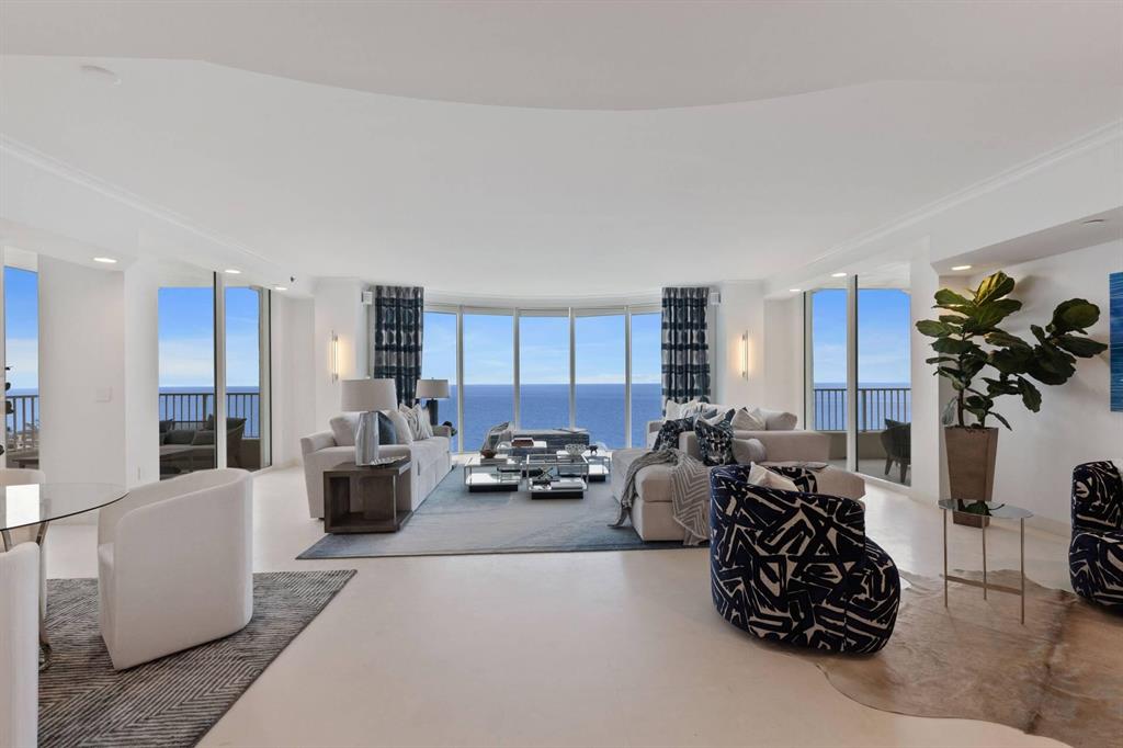 TOSCANA SOUTH CONDO - Residential