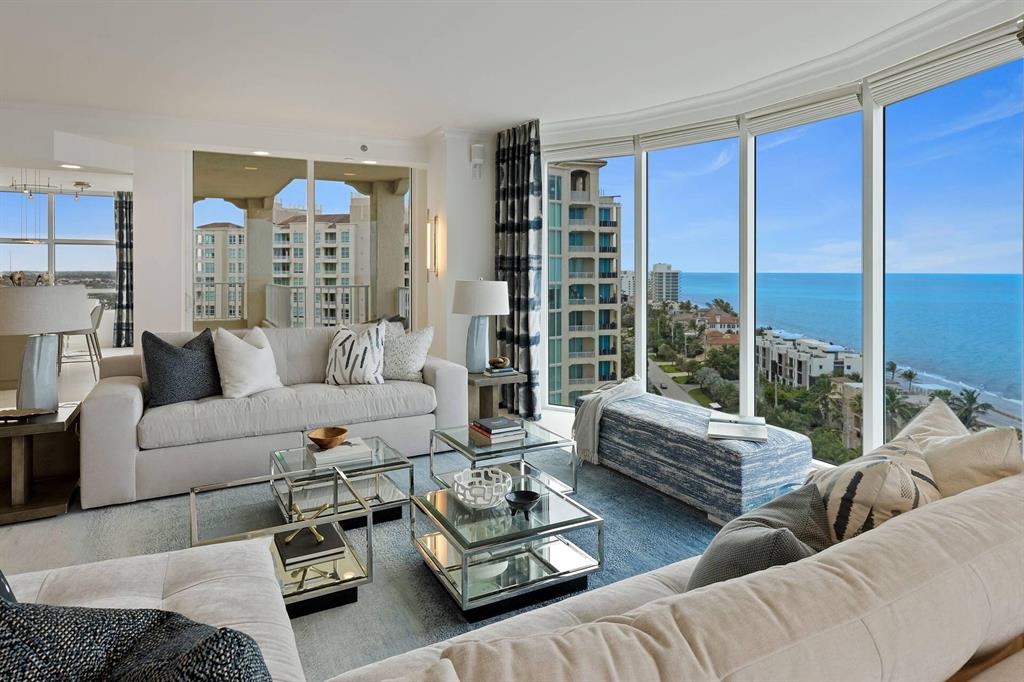 TOSCANA SOUTH CONDO - Residential