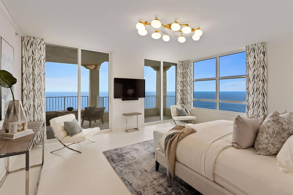 TOSCANA SOUTH CONDO - Residential