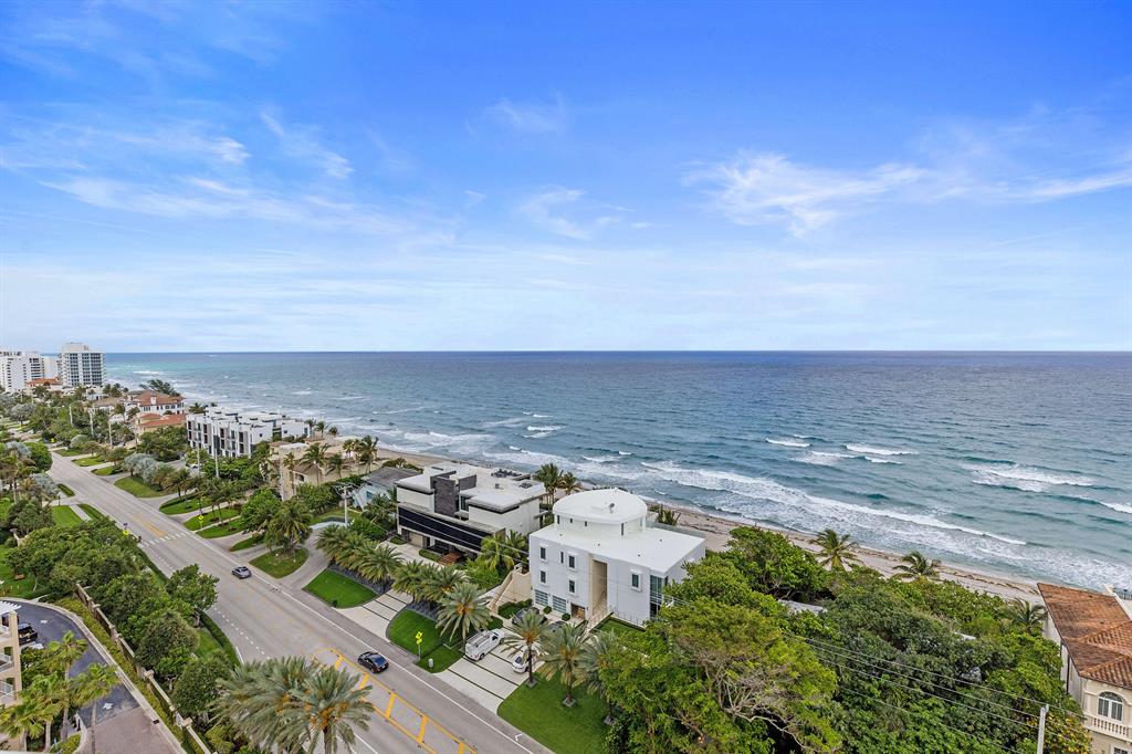 TOSCANA SOUTH CONDO - Residential