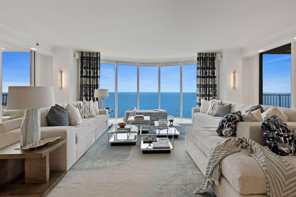 TOSCANA SOUTH CONDO - Residential