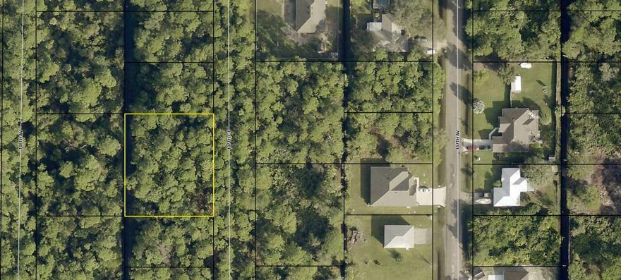 Take advantage of this rare opportunity to own a double lot in the desirable and fast-growing community of Vero Lake Estates. Enjoy the proximity to local dining, shopping, and recreational amenities nearby, along with the convenient location of I-95 for your commute. Don't miss out on this ideal blend of location, growth potential, and investment opportunity.