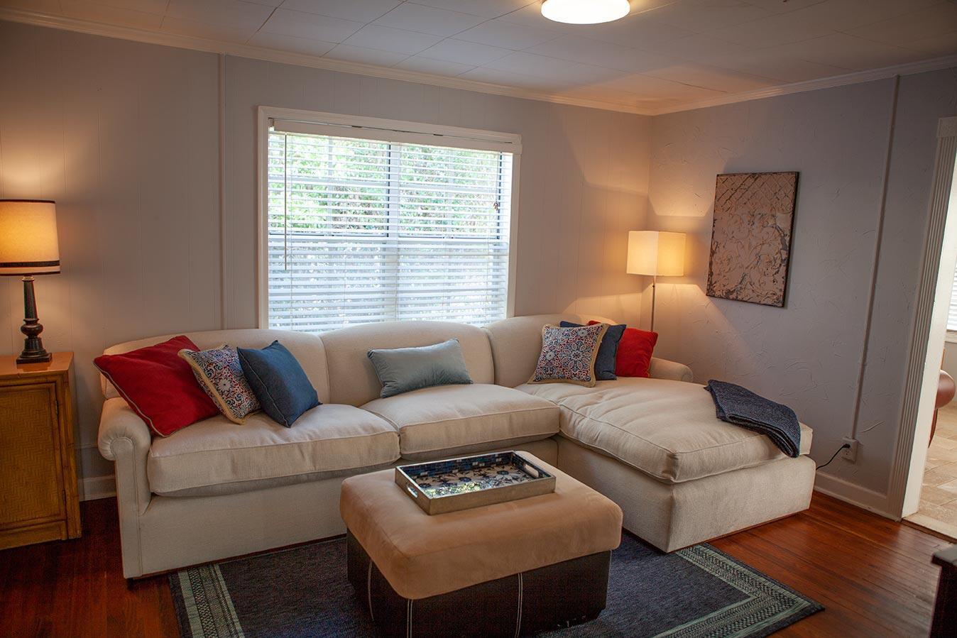 NORTH PALM BCH 1 - Residential Lease