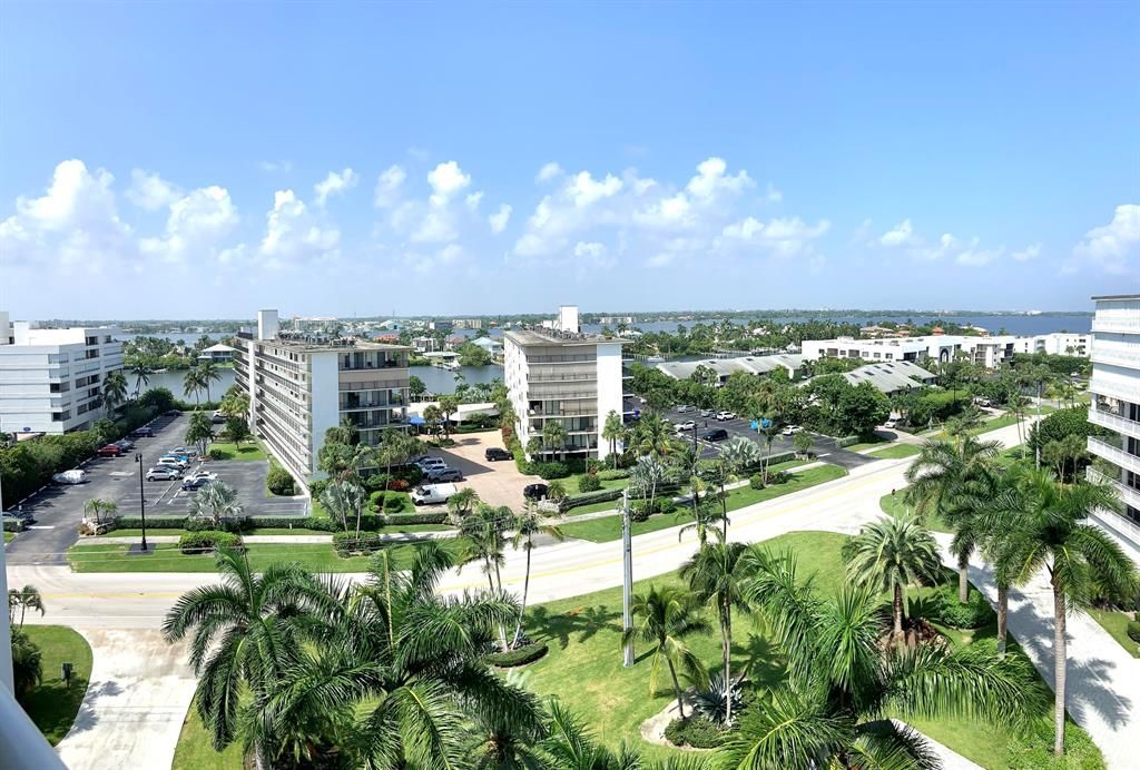 Photo of 3546 S Ocean Boulevard #912, South Palm Beach, FL 33480 (MLS # R10753480)