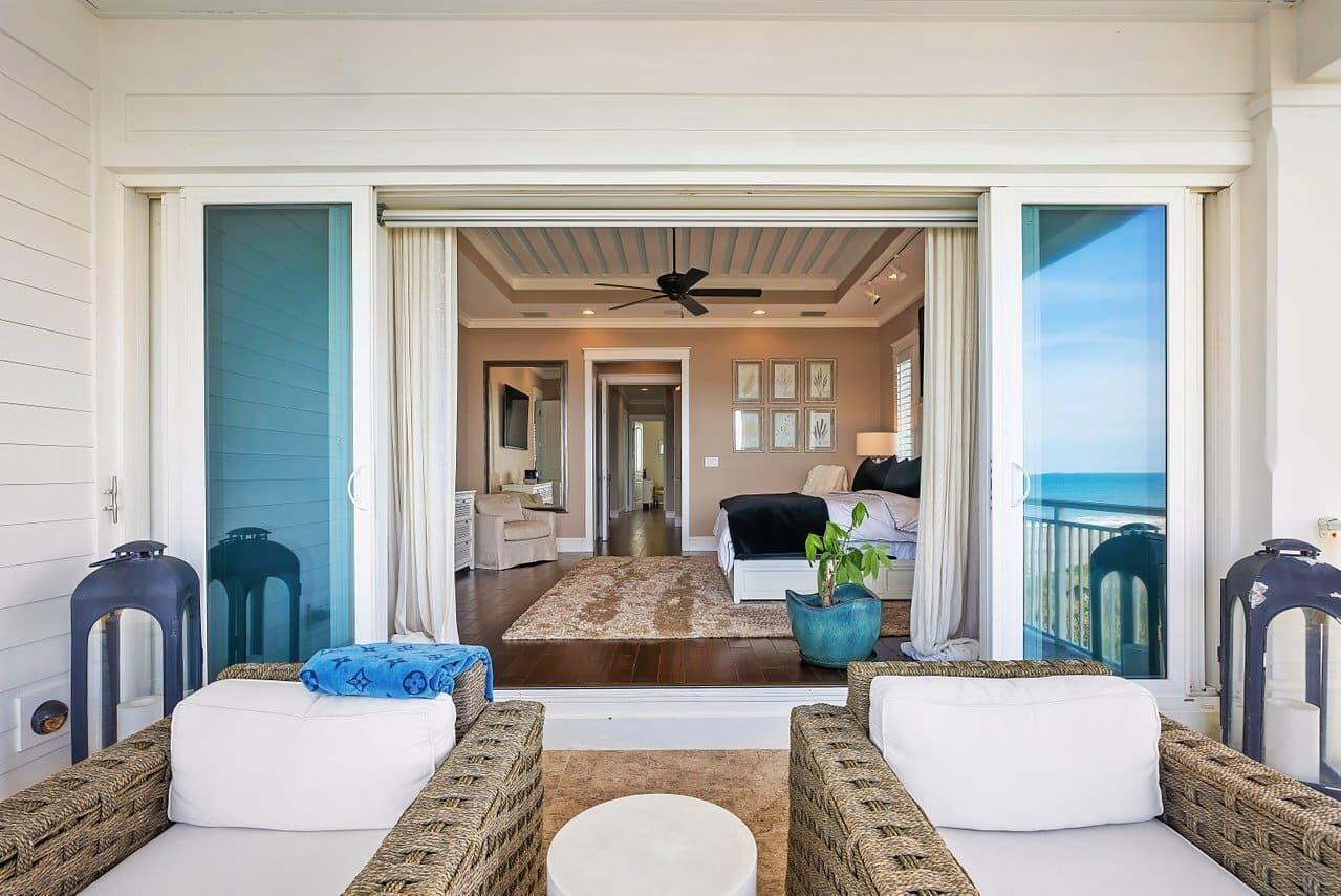 WATERSONG PUD PLAT NO ONE - Residential