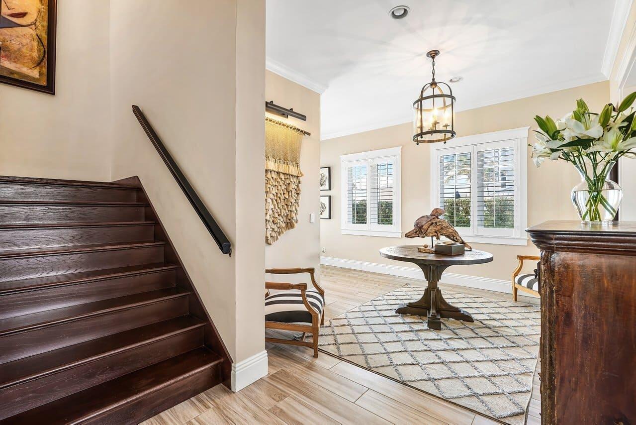 WATERSONG PUD PLAT NO ONE - Residential