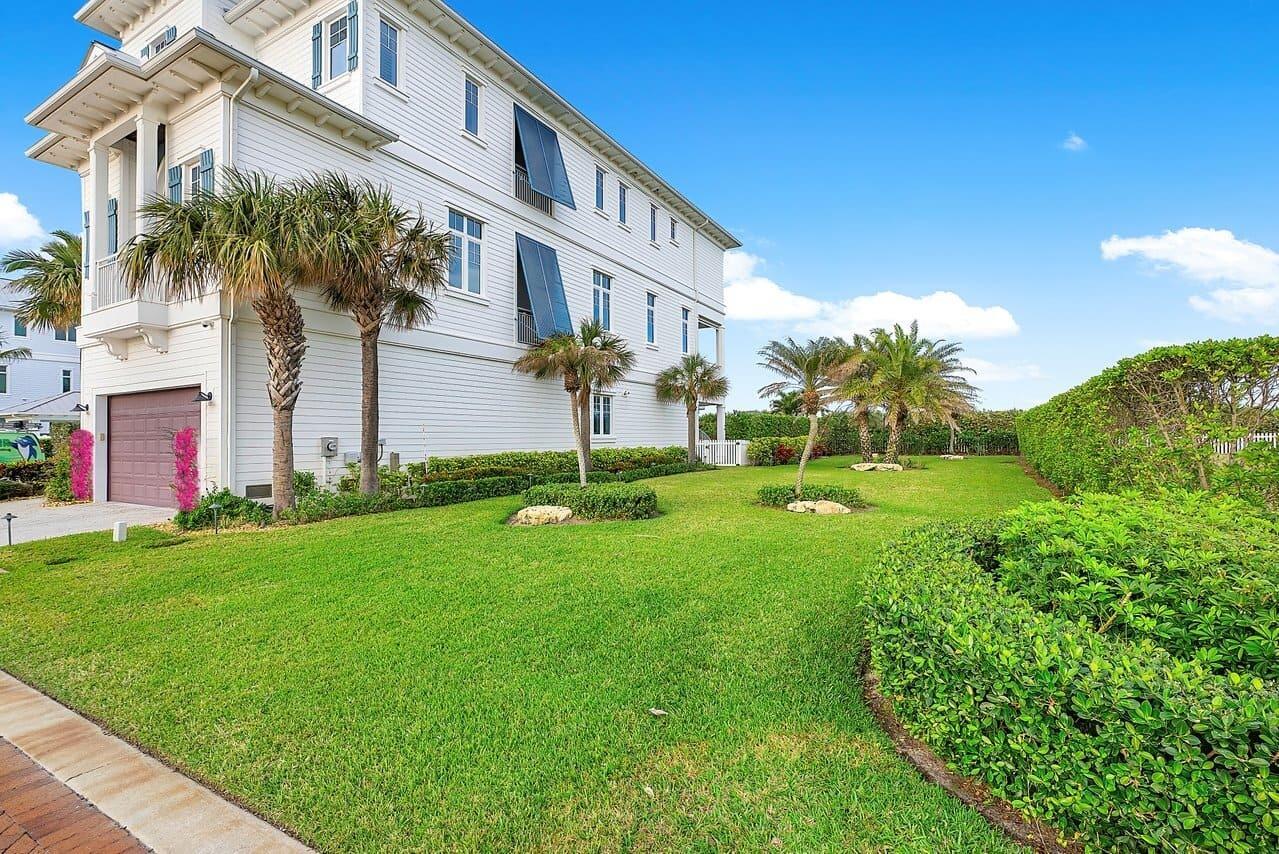 WATERSONG PUD PLAT NO ONE - Residential