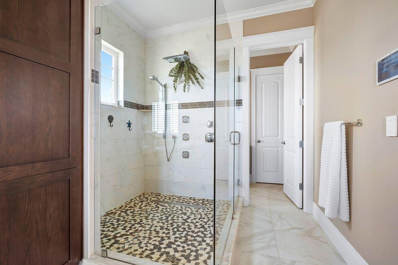 WATERSONG PUD PLAT NO ONE - Residential