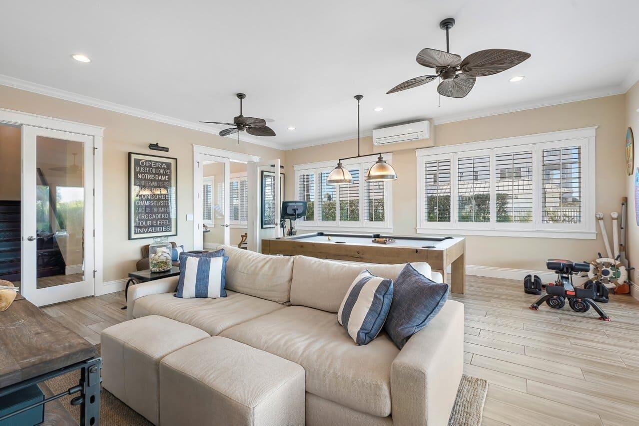 WATERSONG PUD PLAT NO ONE - Residential