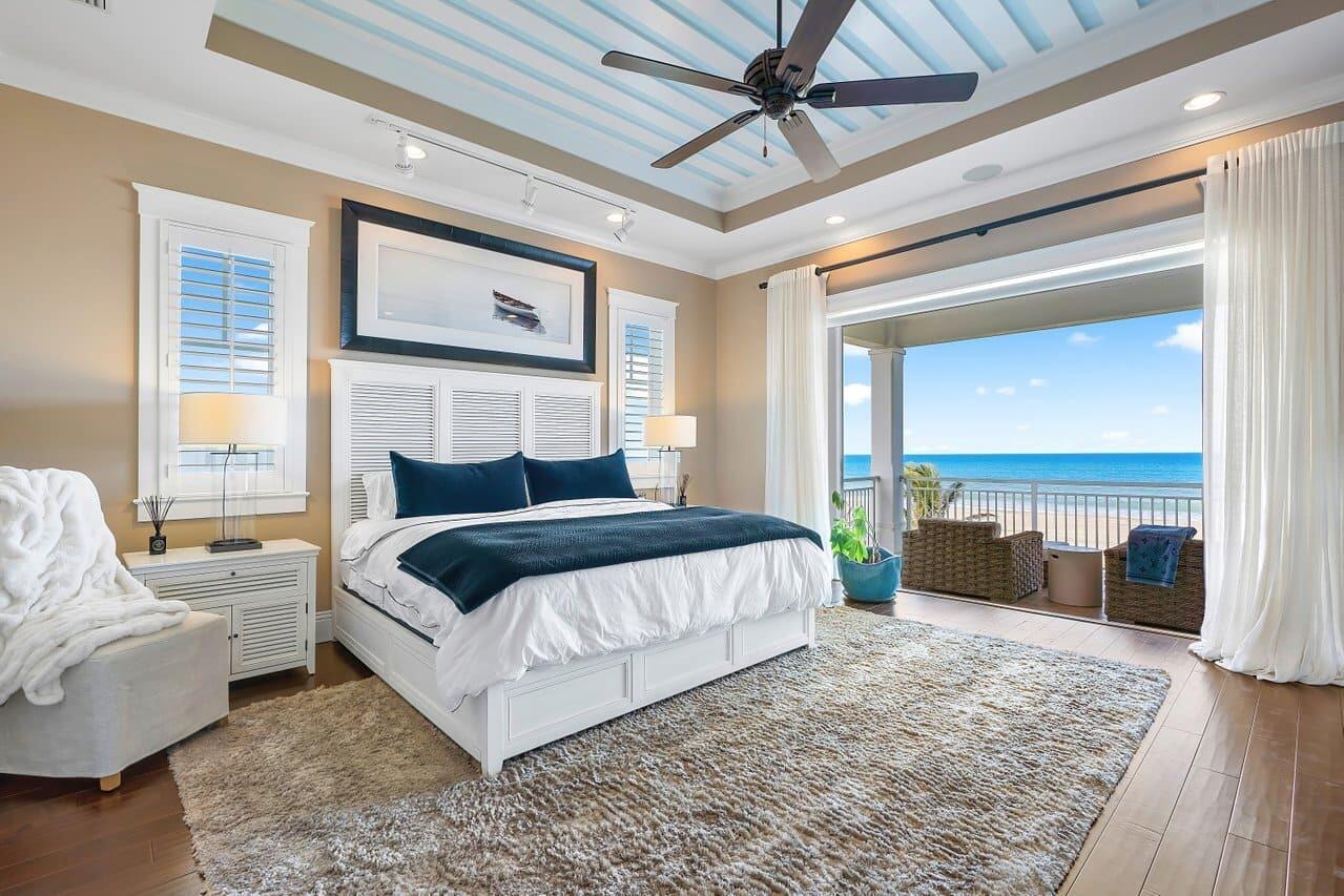 WATERSONG PUD PLAT NO ONE - Residential