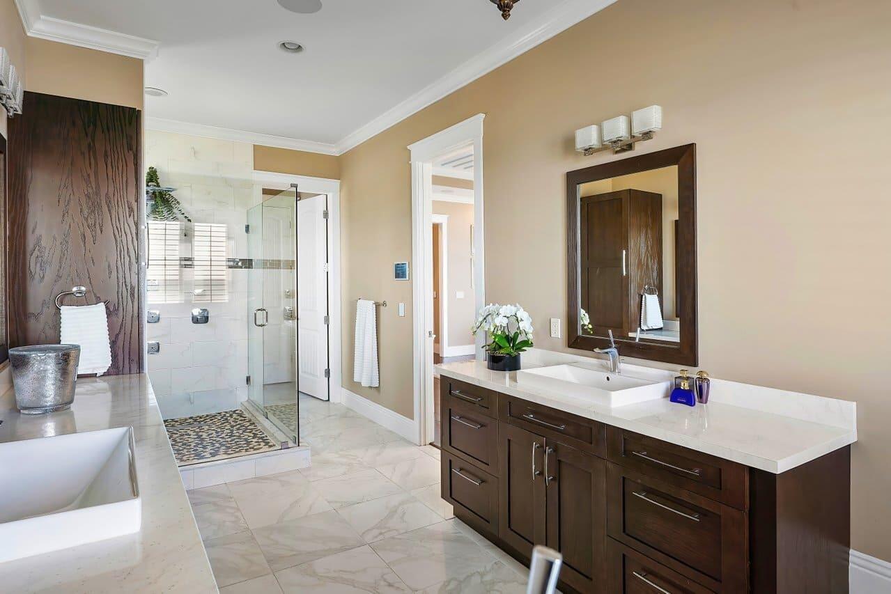 WATERSONG PUD PLAT NO ONE - Residential