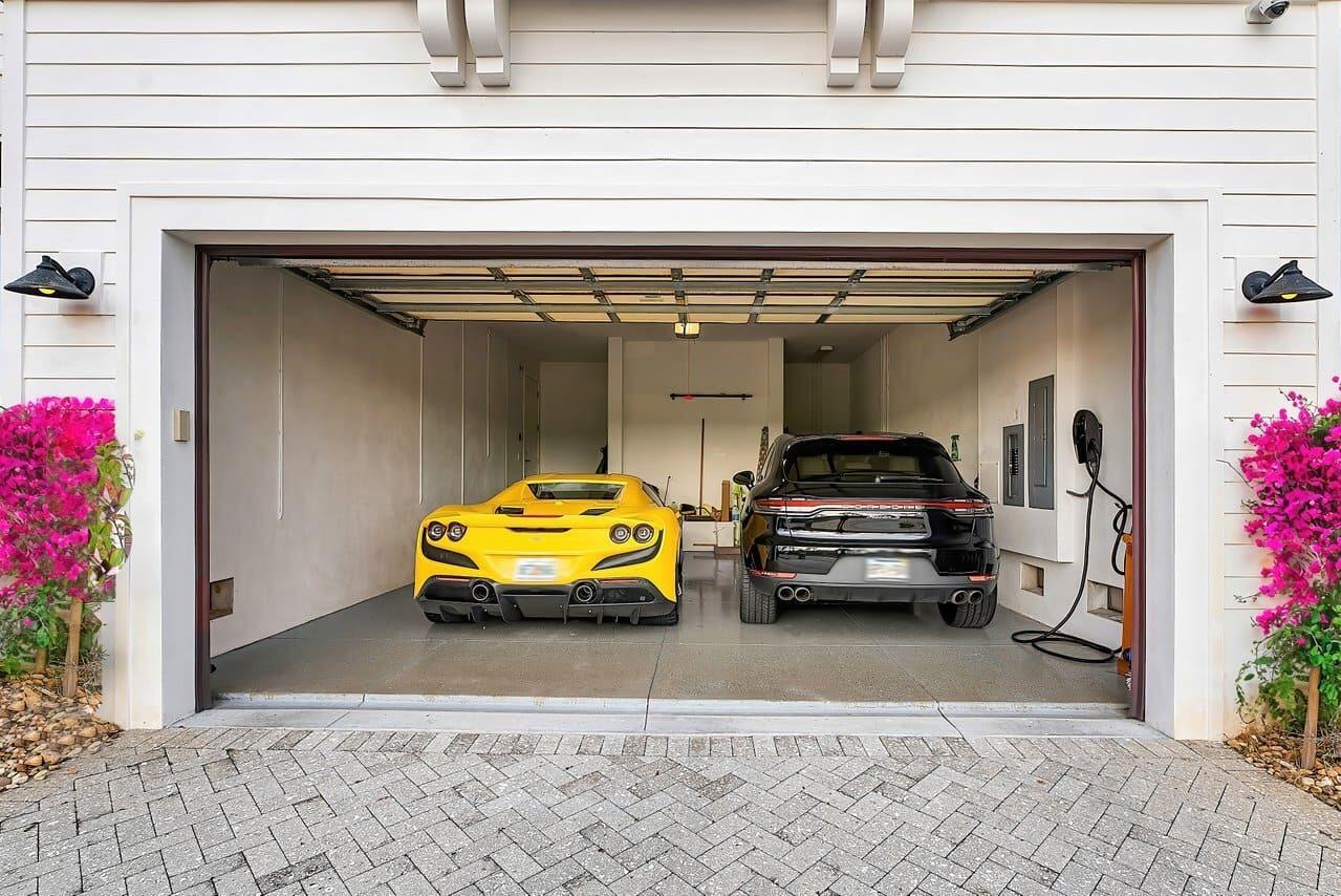 WATERSONG PUD PLAT NO ONE - Residential