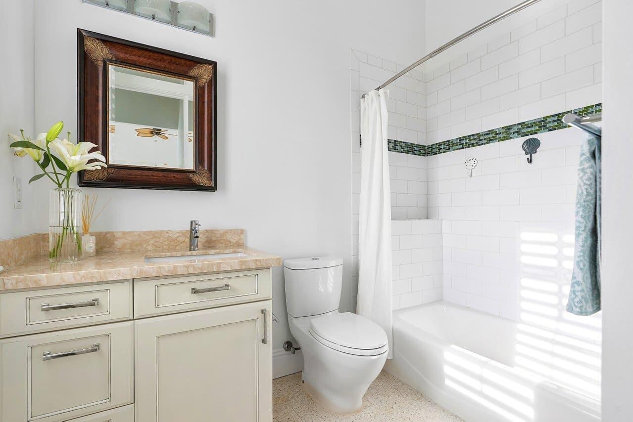 WATERSONG PUD PLAT NO ONE - Residential