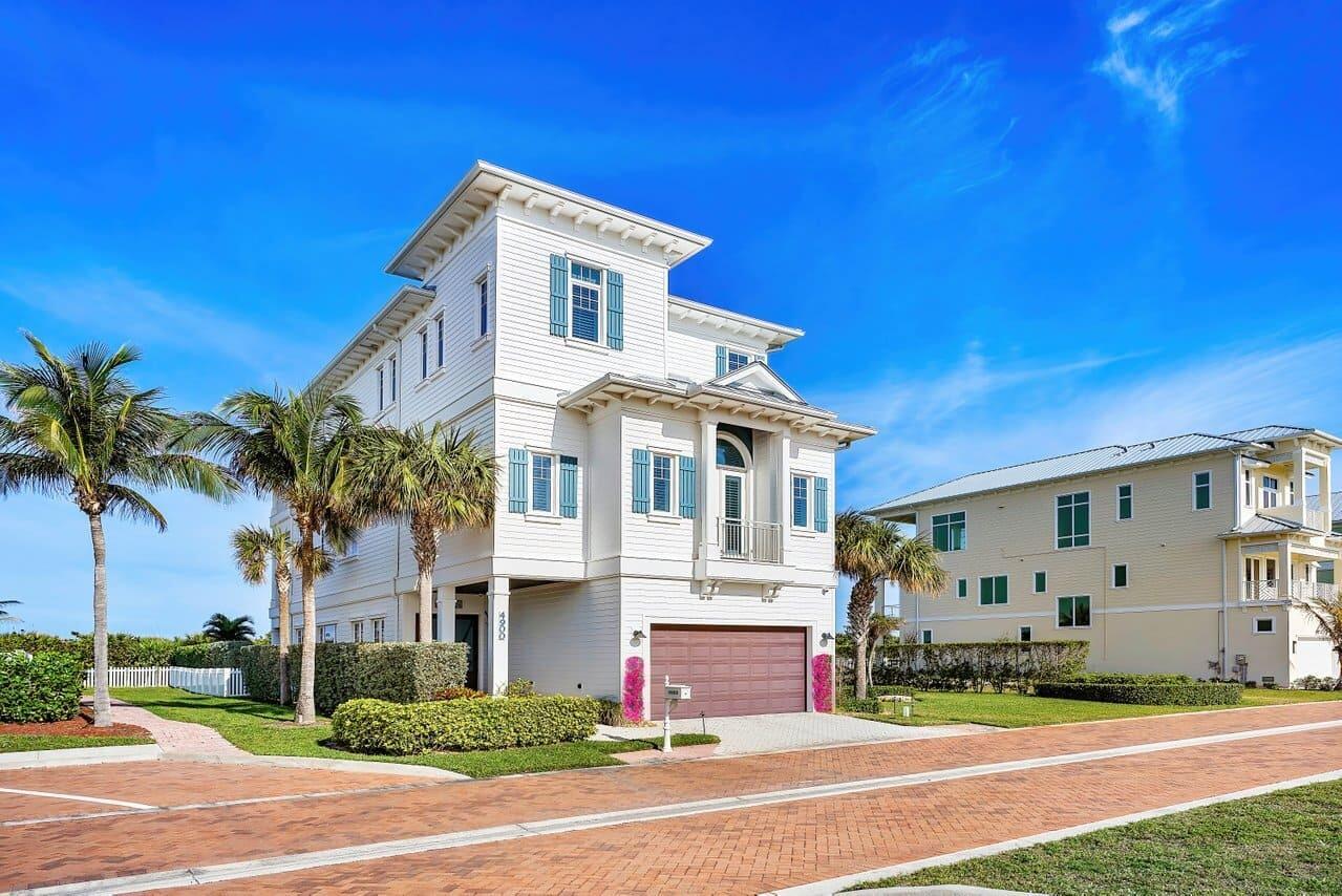 WATERSONG PUD PLAT NO ONE - Residential