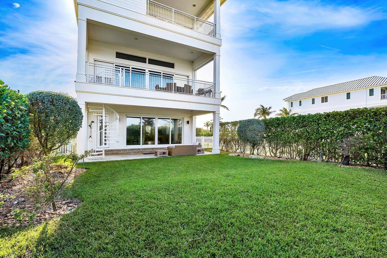 WATERSONG PUD PLAT NO ONE - Residential