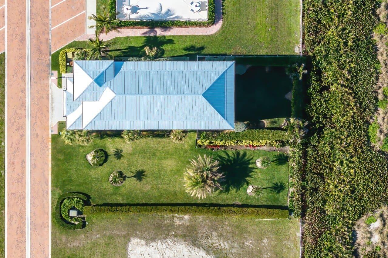 WATERSONG PUD PLAT NO ONE - Residential