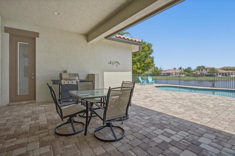 Tiny photo for 11513 NW 81st Place, Parkland, FL 33076 (MLS # B26057613)