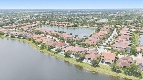 Tiny photo for 11513 NW 81st Place, Parkland, FL 33076 (MLS # B26057613)