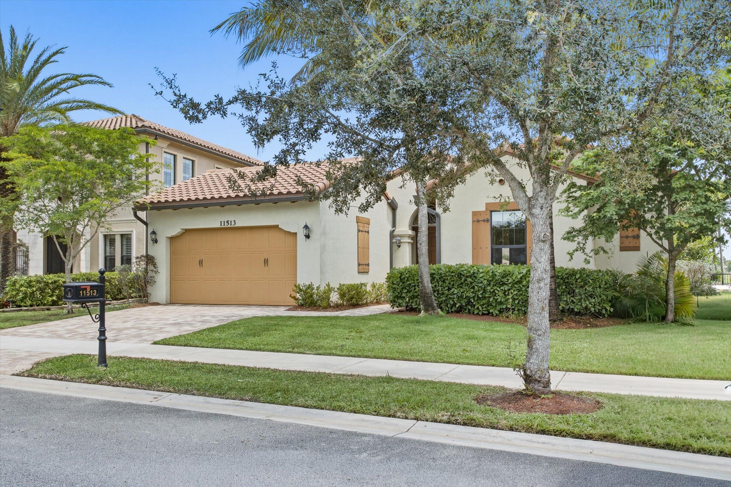 11513 NW 81st Place