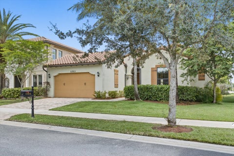 Tiny photo for 11513 NW 81st Place, Parkland, FL 33076 (MLS # B26057613)